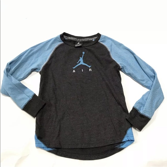 jordan raglan shirt